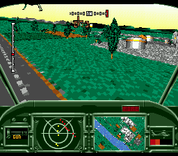 AH-3 Thunderstrike