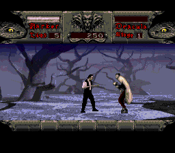 Bram Stoker’s Dracula