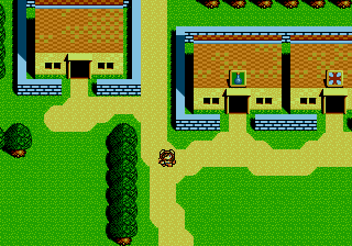Burai: Hachigyoku no Yuushi Densetsu