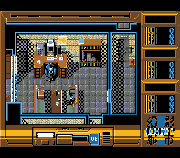 Genei Toshi: Illusion City