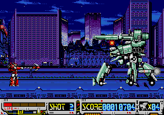 Devastator