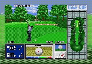 Dynamic Country Club
