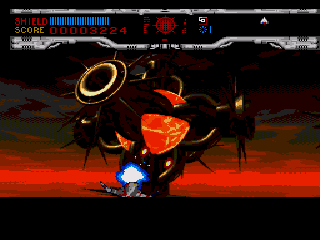 Novastorm