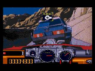 Road Avenger