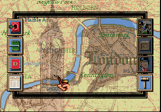 Sherlock Holmes: Consulting Detective