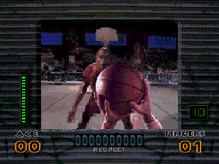 Slam City with Scottie Pippen