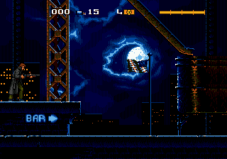 The Terminator