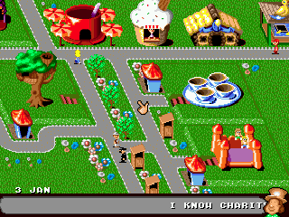 Theme Park