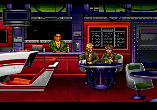 Wing Commander