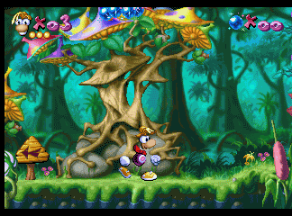 Rayman
