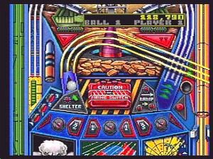 Ruiner Pinball