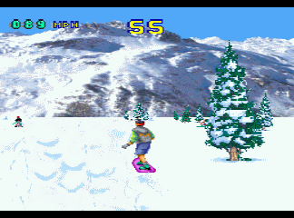 Val D'is233;re Skiing and Snowboarding