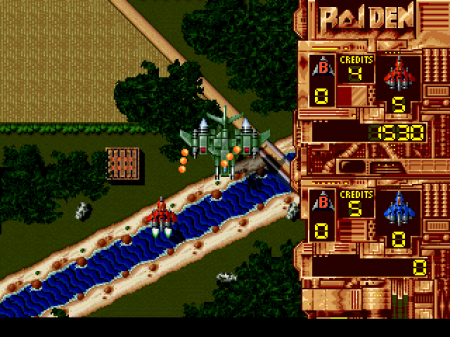 Raiden