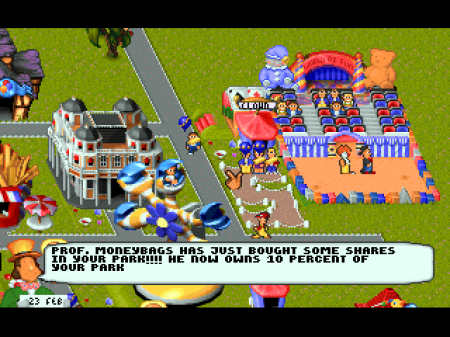 Theme Park