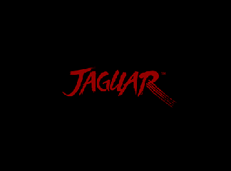 Jaguar Intro