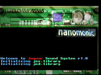 JSSDemoII V1.0b