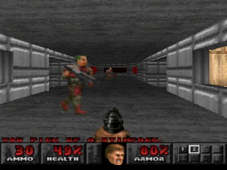 DOOM