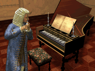 : Sid Meier’s C.P.U. Bach