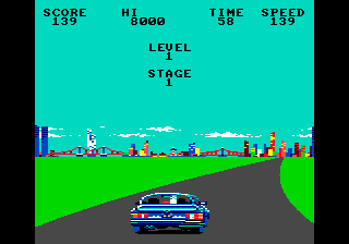 Crazy Cars