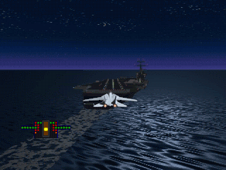Carrier: Fortress at Sea