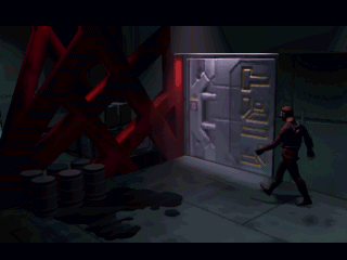 Cyberia