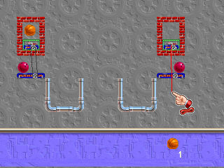 The Incredible Machine