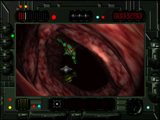 Microcosm