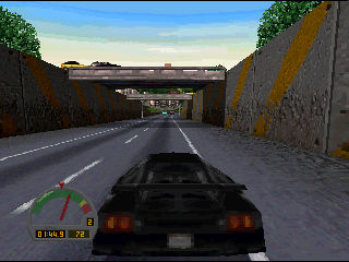 The Need for Speed