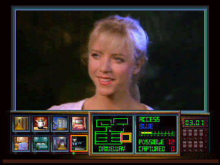 Night Trap