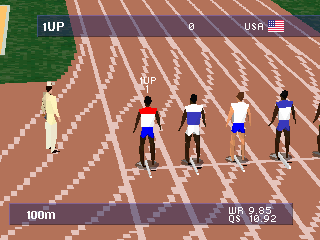 Olympic Summer Games