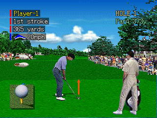 Pebble Beach Golf Links
