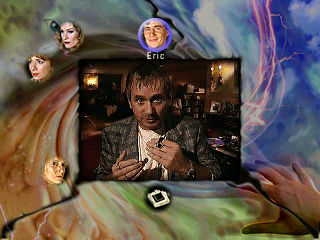 Psychic Detective