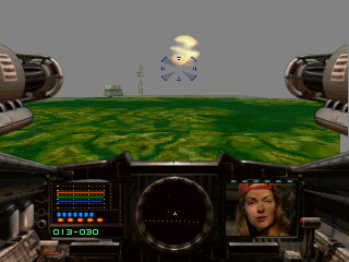 Shock Wave 2: Beyond the Gate