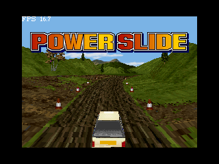 Powerslide