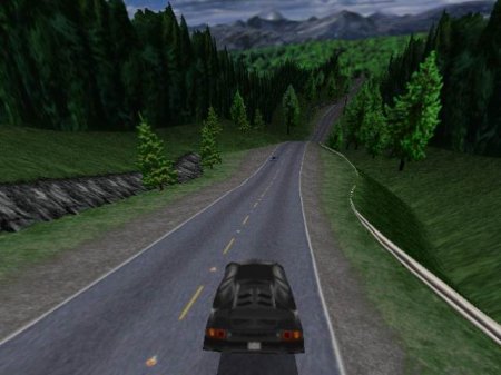 The Need for Speed
