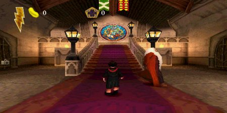 Harry Potter and the Philosopher’s Stone