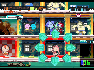 One Piece: Mansion