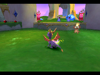 Spyro 2