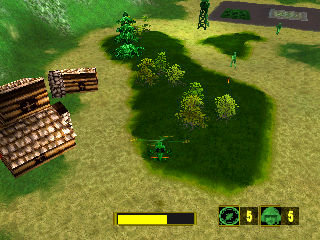 Army Men: Air Attack 2