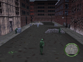 Army Men: World War - Final Front