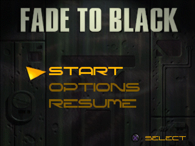 Fade to Black на русском языке