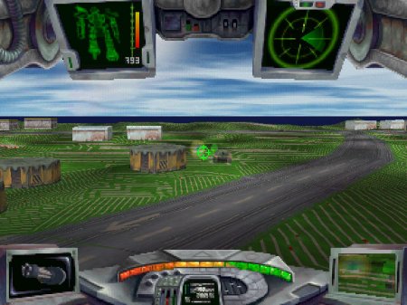 Iron Soldier 3 на русском языке