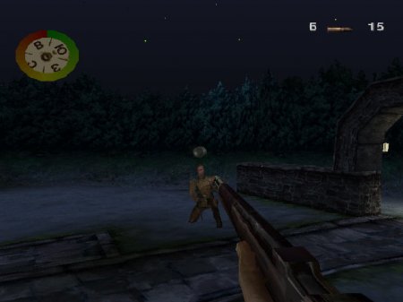 Medal of Honor на русском языке