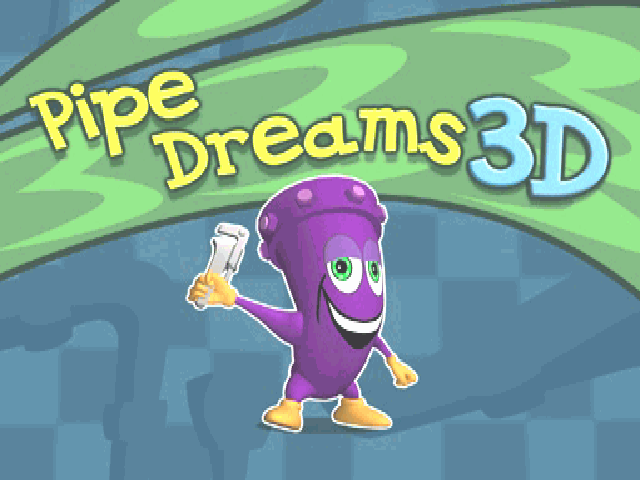 Pipe Dreams 3D на русском языке