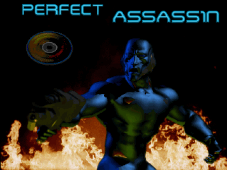 Perfect Assassin на русском языке