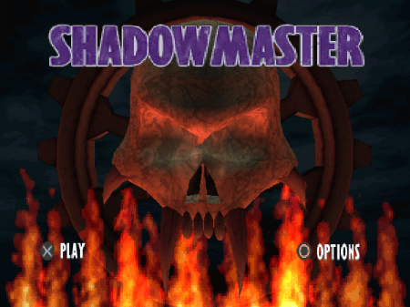 Shadow Master на русском языке