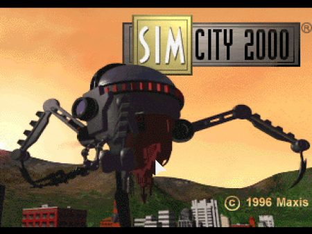SimCity 2000 на русском языке